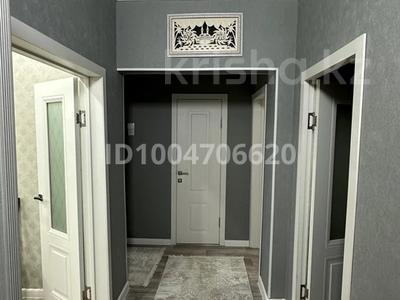 3-бөлмелі пәтер · 70 м² · 2/5 қабат, Деева 9Б — Гарден холл, гостиница кенгир, жигер, бағасы: 40 млн ₸ в Жезказгане