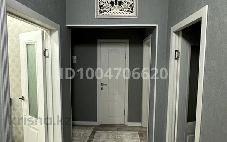 3-бөлмелі пәтер · 70 м² · 2/5 қабат, Деева 9Б — Гарден холл, гостиница кенгир, жигер, бағасы: 40 млн ₸ в Жезказгане — фото 2