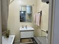 3-бөлмелі пәтер · 70 м² · 2/5 қабат, Деева 9Б — Гарден холл, гостиница кенгир, жигер, бағасы: 40 млн ₸ в Жезказгане — фото 9