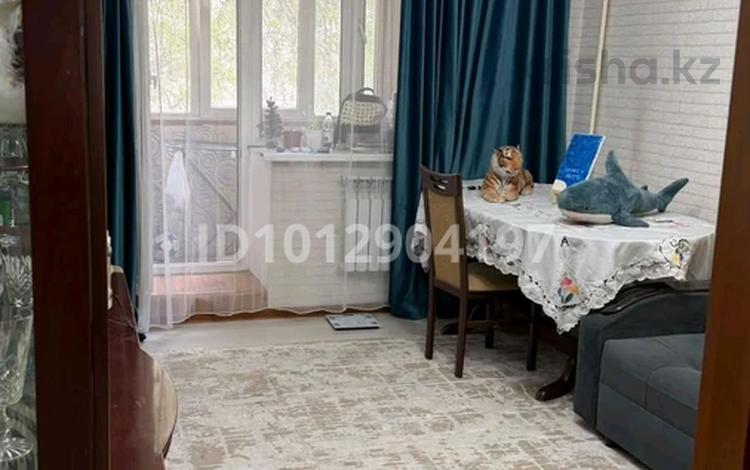 2-бөлмелі пәтер · 52 м² · 2/5 қабат, мкр Тастак-2 — Толеби - Тлендиева, бағасы: 38.6 млн ₸ в Алматы, Алмалинский р-н — фото 2