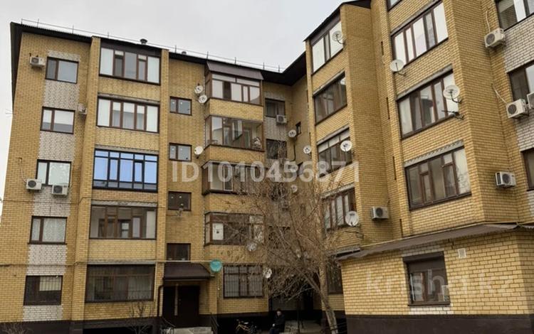1-комнатная квартира · 47 м² · 5/5 этаж, мкр 4, Абулхаир хана 175 — Абулхаир хана 175 за 21.8 млн ₸ в Уральске — фото 2