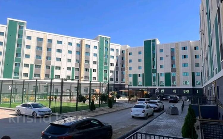2-комнатная квартира · 80 м² · 3/6 этаж, 29а мкр уч 130/5 за 19 млн ₸ в Актау — фото 2