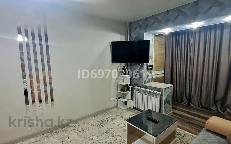 1-комнатная квартира · 45 м² · 3/5 этаж, 6 мкр — Центральная за 10 000 ₸ в Актау — фото 7