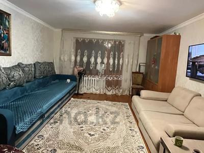 3-комнатная квартира · 87 м² · 5/6 этаж, 68 квартал 17Б за 19.5 млн 〒 в Темиртау