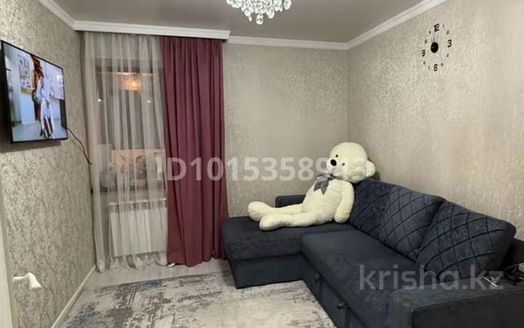 1-комнатная квартира · 31 м² · 3/6 этаж, Даулеткерея 8 за 14 млн ₸ в Астане, Сарыарка р-н — фото 2