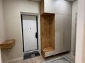 1-комнатная квартира · 46 м² · 7/9 этаж, Шамши Калдаяков за 240 000 ₸ в Астане, Сарайшык р-н — фото 6