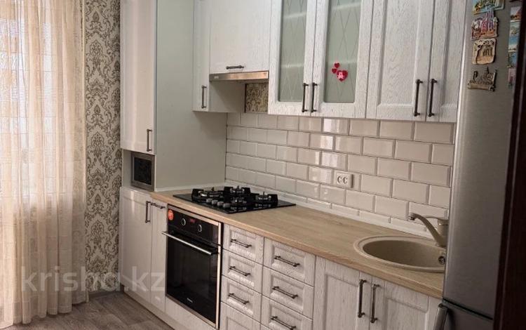 1-бөлмелі пәтер · 39 м² · 7/9 қабат, Сатпаева, бағасы: 21.5 млн ₸ в Петропавловске — фото 2
