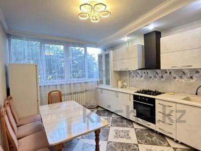3-комнатная квартира · 77 м² · 1/9 этаж, мкр Жетысу-3 14 за 56 млн ₸ в Алматы, Ауэзовский р-н