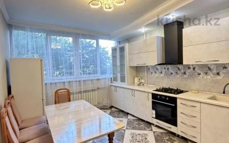 3-комнатная квартира · 77 м² · 1/9 этаж, мкр Жетысу-3 14 за 56 млн ₸ в Алматы, Ауэзовский р-н — фото 3