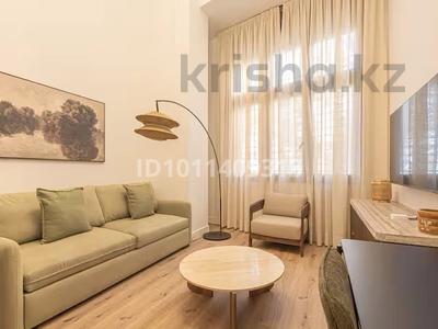 1-бөлмелі пәтер · 50 м² · 3/8 қабат, мкр. Алтын орда, Санкибай батыра 40Е, бағасы: 17 000 ₸ в Актобе
