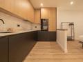 1-бөлмелі пәтер · 50 м² · 3/8 қабат, мкр. Алтын орда, Санкибай батыра 40Е, бағасы: 17 000 ₸ в Актобе — фото 2