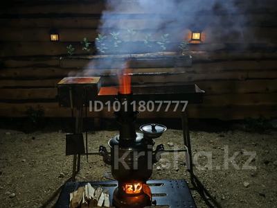 Жеке үй · 1 бөлме · 42 м², Зелёная, бағасы: 25 000 ₸ в Бурабае