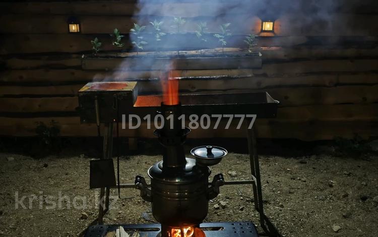 Жеке үй · 1 бөлме · 42 м², Зелёная, бағасы: 25 000 ₸ в Бурабае — фото 39