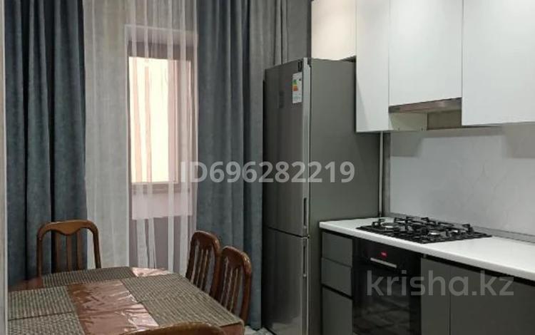 1-комнатная квартира · 42 м² · 3/9 этаж, Асыл Арман за 10 000 ₸ в Иргели — фото 3