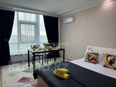 3-комнатная квартира · 80 м² · 10/25 этаж, мкр 11 112в за 18 000 〒 в Актобе