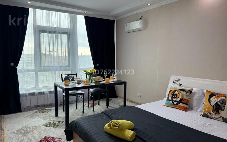 3-комнатная квартира · 80 м² · 10/25 этаж, мкр 11 112в за 18 000 〒 в Актобе — фото 13