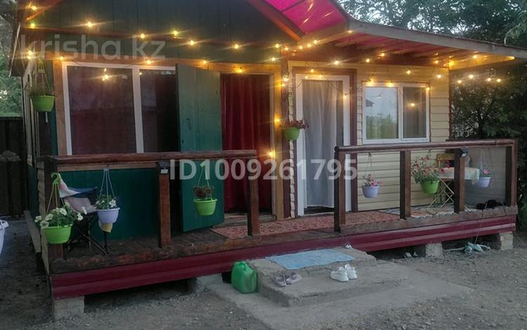 Дача · 2 комнаты · 30 м² · 7 сот., Набережная 57 — Городской пляж за 4 млн ₸ в Петропавловске — фото 2