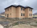 Отдельный дом · 9 комнат · 400 м² · 10 сот., мкр Оркен, 38 38 — Канал жакта за 44 млн 〒 в Атырау — фото 2