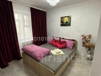 2-комнатная квартира · 47.22 м² · 4/5 этаж, Токмагамбетова 27А — Квартира находится возле площади за 15 000 〒 в 