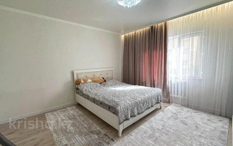 3-комнатная квартира · 82 м² · 2/10 этаж, Талдыкорган Каратал за 42 млн ₸ — фото 9
