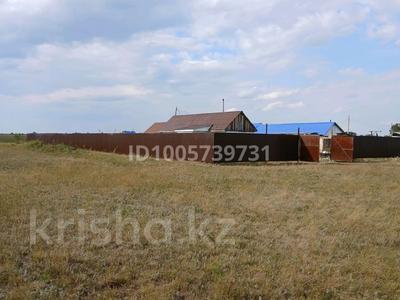 Отдельный дом · 2 комнаты · 60 м² · 10 сот., . за 12 млн 〒 в Жамбыле