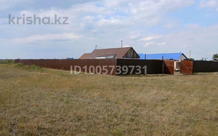 Отдельный дом · 2 комнаты · 60 м² · 10 сот., . за 12 млн 〒 в Жамбыле — фото 2