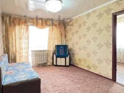 3-комнатная квартира · 50.2 м² · 5/5 этаж, Тауелсиздик 135 за 17.5 млн 〒 в Костанае