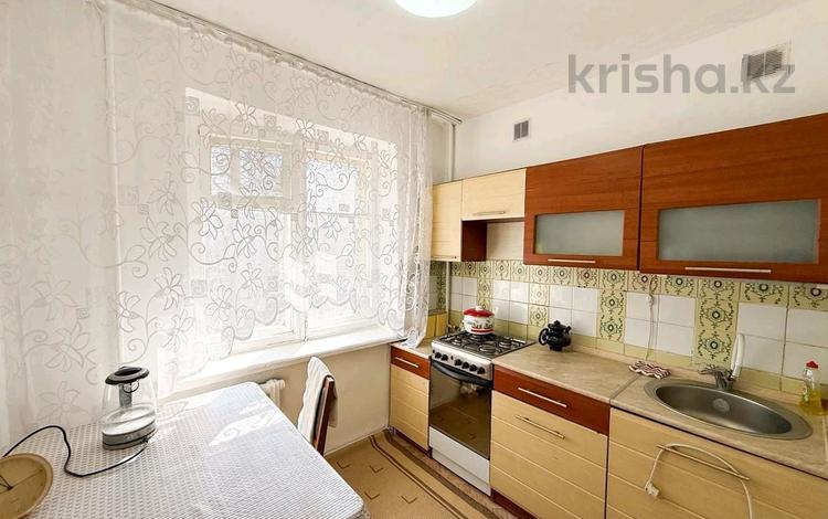 3-комнатная квартира · 50 м² · 2/4 этаж, Жетысу 26 за 17.5 млн ₸ в Талдыкоргане, мкр Жетысу — фото 2