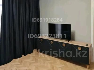 1-комнатная квартира · 43 м² · 3 этаж, Аулибекова 33 за 15 000 〒 в Кокшетау