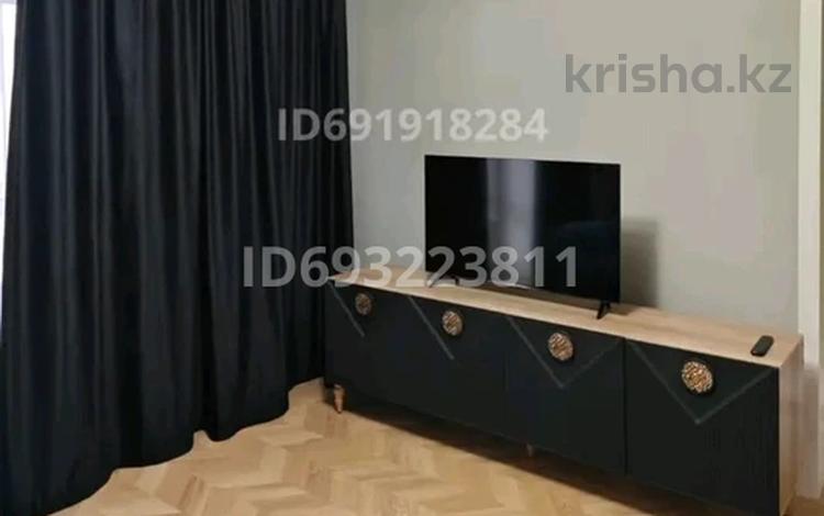 1-комнатная квартира · 43 м² · 3 этаж, Аулибекова 33 за 15 000 〒 в Кокшетау — фото 11