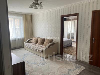 2-комнатная квартира · 56 м² · 1/10 этаж, мкр Юго-Восток, Мкр Гульдер 2, Таттимбета 3 за 21 млн 〒 в Караганде, Казыбек би р-н