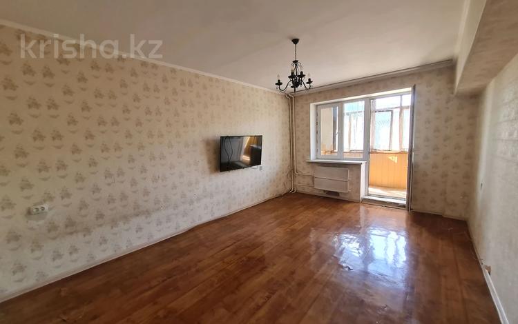 2-комнатная квартира · 57 м² · 4/5 этаж, Алимжанова за 280 000 〒 в Алматы, Медеуский р-н — фото 2