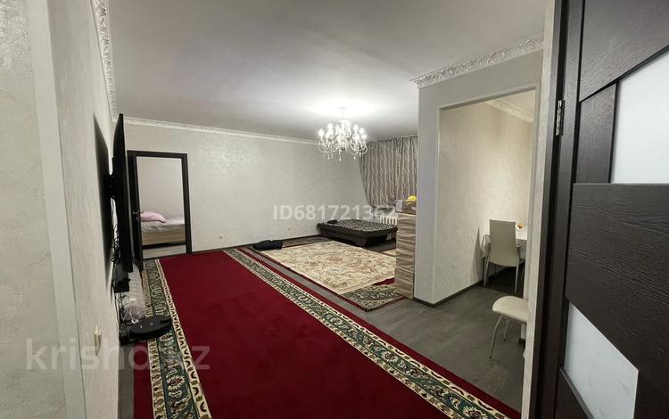 2-комнатная квартира, 62 м², 3/9 этаж, Иманбаева 2 за 37.5 млн 〒 в Астане, р-н Байконур — фото 2
