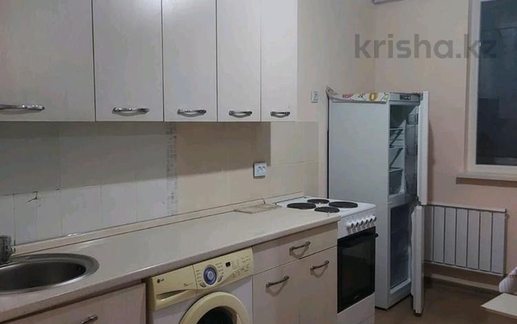 1-комнатная квартира · 36.6 м² · 1/9 этаж, мкр Шугыла, Райымбека — Жуалы за 23 млн ₸ в Алматы, Наурызбайский р-н — фото 2