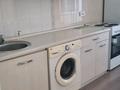 1-комнатная квартира · 36.6 м² · 1/9 этаж, мкр Шугыла, Райымбека — Жуалы за 23 млн ₸ в Алматы, Наурызбайский р-н — фото 5