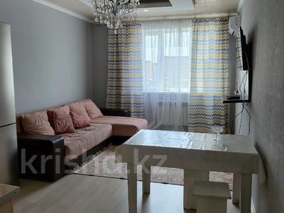 2-комнатная квартира · 53 м² · 11/12 этаж, Бабаева 158 — Радостовца за 43 млн ₸ в Алматы, Бостандыкский р-н