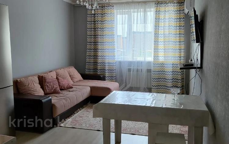 2-комнатная квартира · 53 м² · 11/12 этаж, Бабаева 158 — Радостовца за 43 млн ₸ в Алматы, Бостандыкский р-н — фото 8