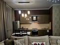 2-комнатная квартира · 74 м² · 2/6 этаж, Есенберлина 155 — Парк горького, зоопарк за 380 000 ₸ в Алматы, Медеуский р-н — фото 2