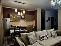 2-комнатная квартира · 74 м² · 2/6 этаж, Есенберлина 155 — Парк горького, зоопарк за 380 000 ₸ в Алматы, Медеуский р-н — фото 3