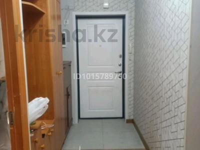2-комнатная квартира · 67 м² · 3/9 этаж, мкр Нуркент за 36 млн ₸ в Алматы, Алатауский р-н