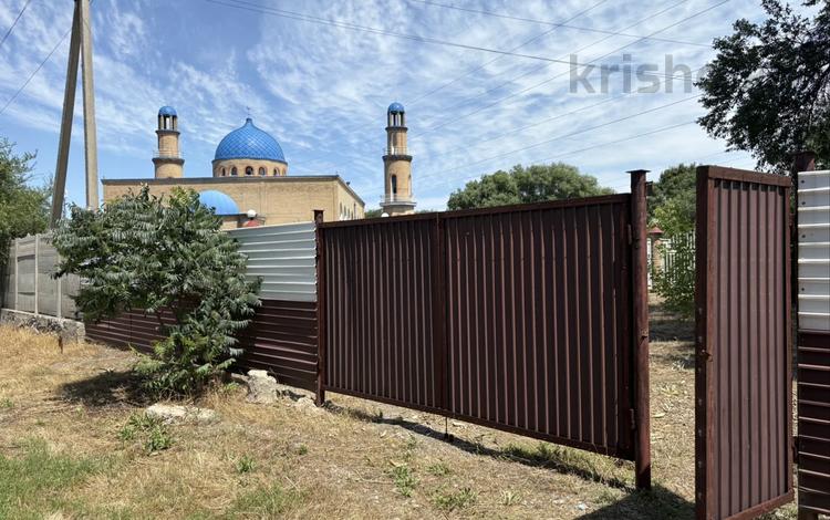Участок · 8 соток, мкр Кемел (Первомайское) 6А — Жолымбет за 32 млн ₸ в Алматы, Жетысуский р-н — фото 3