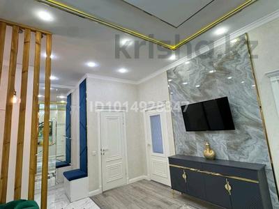 3-бөлмелі пәтер · 130 м² · 3/10 қабат, 18А ш/а 10, бағасы: 65 млн ₸ в Актау, 18А мкр