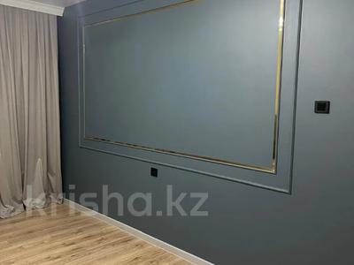 2-комнатная квартира · 60 м² · 1/9 этаж, мкр Жетысу-2 за 48 млн ₸ в Алматы, Ауэзовский р-н