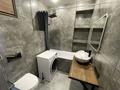 1-бөлмелі пәтер · 45 м², Сатпаева 20 — Момышулы, бағасы: 16 000 ₸ в Астане, Алматы р-н — фото 2