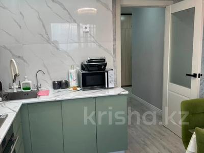 3-комнатная квартира · 79.6 м² · 8/9 этаж, Юбилейный за 35.7 млн ₸ в Костанае