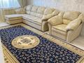 1-комнатная квартира · 45 м² · 2/5 этаж, 11 мкр Жансая 7 за 100 000 ₸ в Таразе