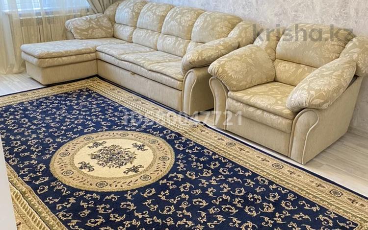 1-комнатная квартира · 45 м² · 2/5 этаж, 11 мкр Жансая 7 за 100 000 ₸ в Таразе — фото 2