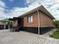 Отдельный дом · 4 комнаты · 144 м² · 9 сот., Коктем 42 за 170 млн ₸ в Кыргауылдах