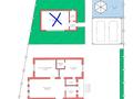 Отдельный дом · 4 комнаты · 144 м² · 9 сот., Коктем 42 за 170 млн ₸ в Кыргауылдах — фото 12