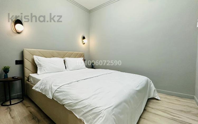 1-бөлмелі пәтер · 50 м² · 1 қабат, мкр. Алтын орда 53Г, бағасы: 13 500 ₸ в Актобе — фото 2